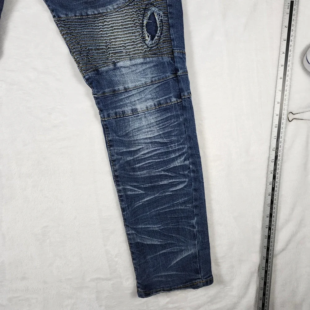 Rocawear moto style